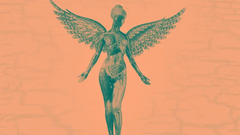 Lire la suite à propos de l’article Nirvana In Utero, dernier opus et contre-pied de Nevermind