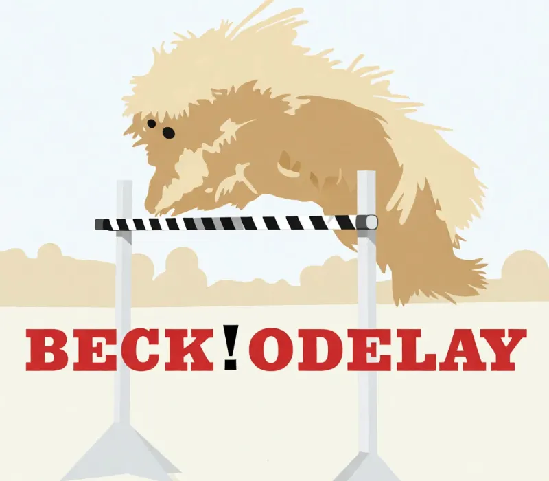 Lire la suite à propos de l’article Beck Odelay, 40 ans de rock&rsquo;n&rsquo;roll passé au mixer électro impressionniste