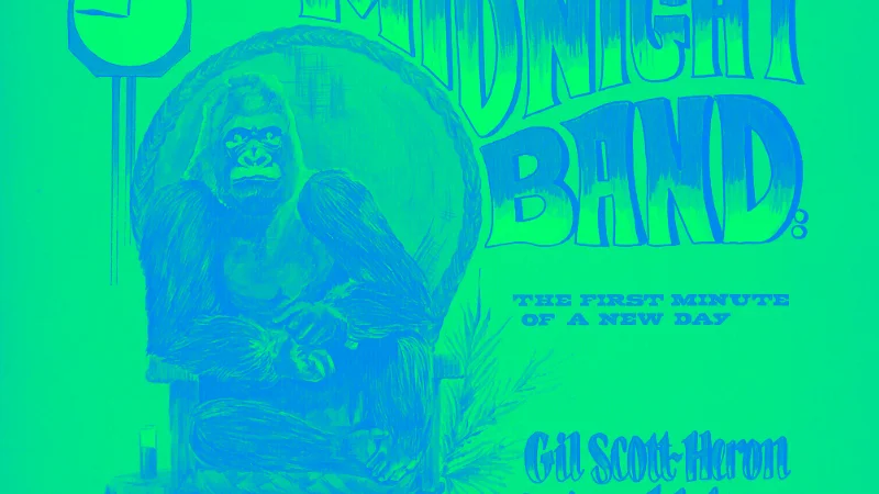 Lire la suite à propos de l’article The First Minute Of A New Day (Gil Scott Heron & Brian Jackson), LP spirituel, révolutionnaire et revendicatif