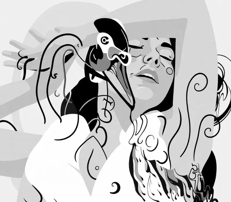 Lire la suite à propos de l’article Björk Vespertine, chœurs célestes et beat aquatiques