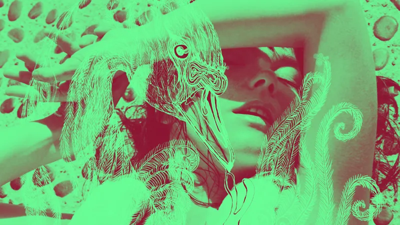 Lire la suite à propos de l’article Björk Vespertine, chœurs célestes et beat aquatiques