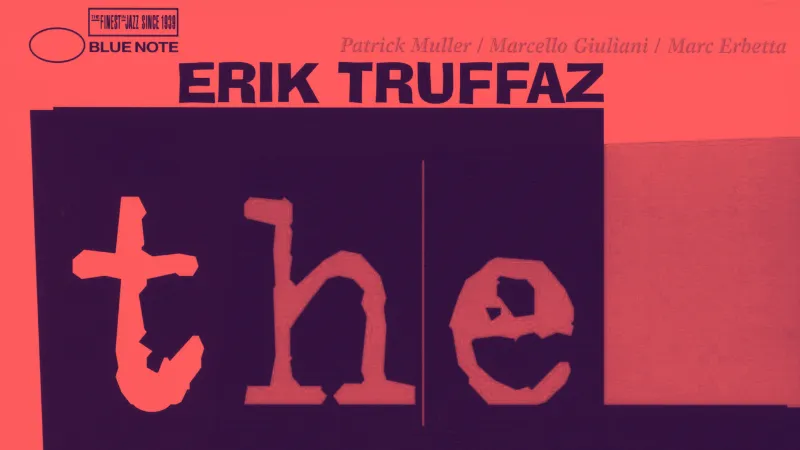 Lire la suite à propos de l’article Erik Truffaz The Dawn, entre Drum’n’jazz et jungle acoustique
