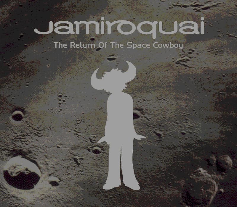 Jamiroquai The Return Of The Space Cowboy, lignes de basse et paradis artificiels
