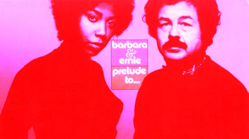 Lire la suite à propos de l’article Barbara & Ernie’s Prelude To, trésor caché de soul-pop psychédélique