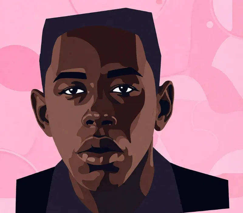 Lire la suite à propos de l’article Tyler the Creator Igor, « n&rsquo;espérez pas un album rap »