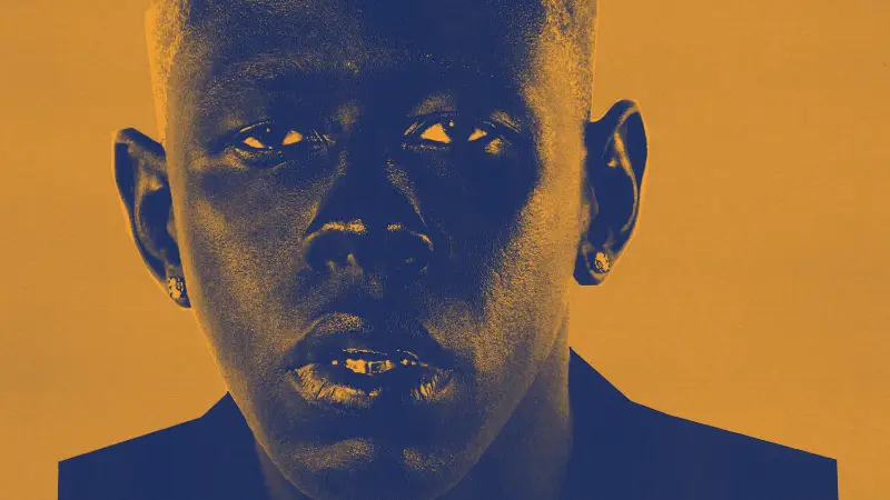 Tyler the Creator Igor