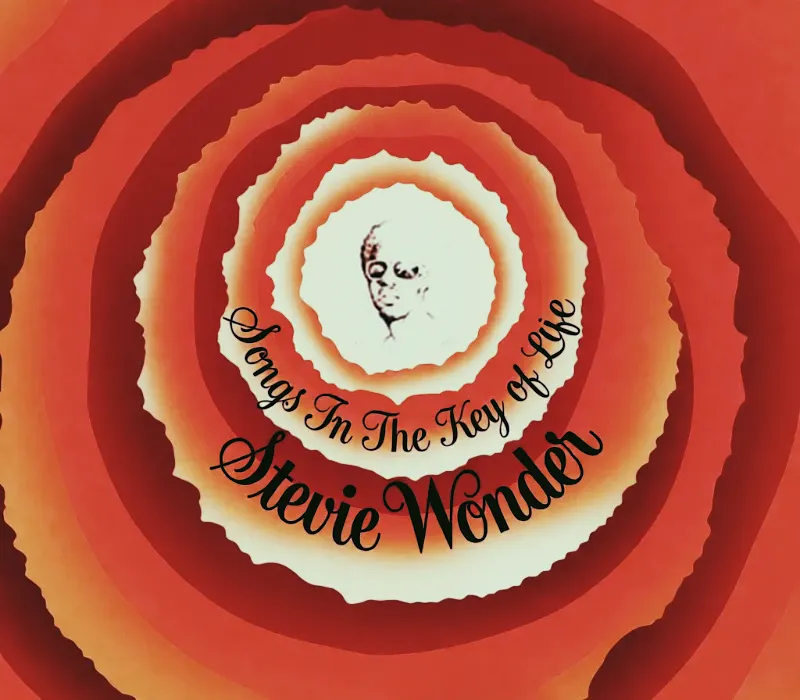Lire la suite à propos de l’article Songs In The Key Of Life, ou l&rsquo;apogée artistique de Stevie Wonder