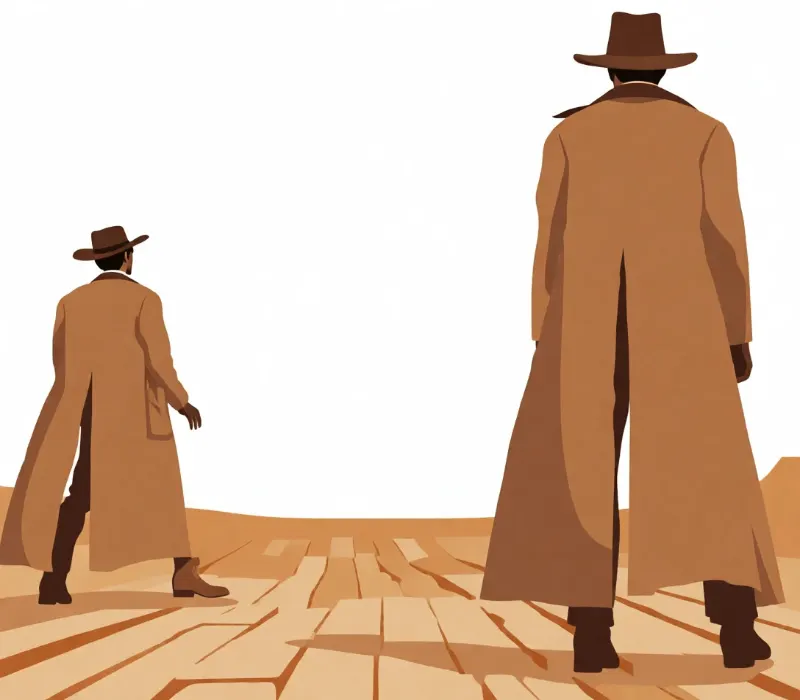 Lire la suite à propos de l’article Il était une fois dans l&rsquo;Ouest (Ennio Morricone), hommage vibrant à l&rsquo;Ouest américain sauvage