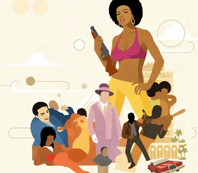 Lire la suite à propos de l’article B.O. de Coffy (Roy Ayers), 1ère incursion du vibraphoniste en illustration sonore