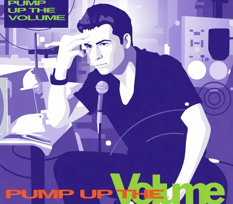 Lire la suite à propos de l’article Pump Up The Volume, bande originale culte de rock indé débraillé 90s